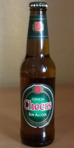 Cheers