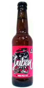 Luben Brew IPA