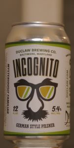 Incognito
