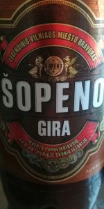 Å openo Gira