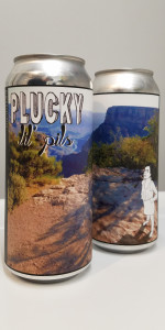 Plucky Lilâ Pils