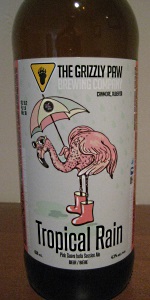 Tropical Rain