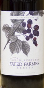 Fated Farmer: Blackberry