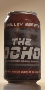 The Ocho