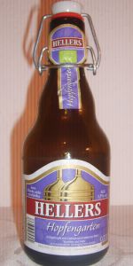 Hopfengarten