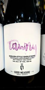 Tawny