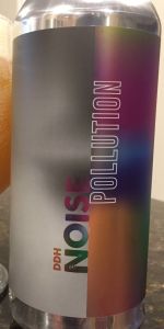 DDH Noise Pollution