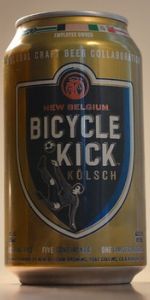 Bicycle Kick