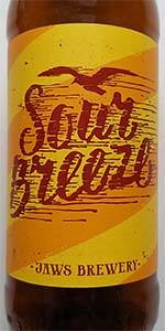 Sour Breeze