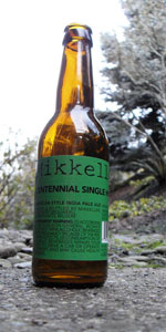 Centennial Single Hop IPA