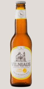 Vilniaus Nealkoholinis Su Citrina