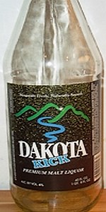 Dakota Kick