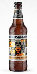 Venus & Mars