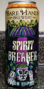 Spirit Breaker