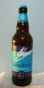 Lansdown