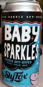 Baby Sparkles