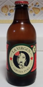 Madrid Lager Sin Gluten