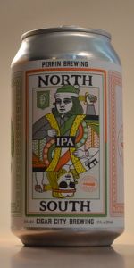 North South IPA