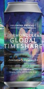 Thermonuclear Global Timeshare