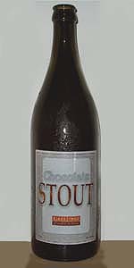 KjaerStrup Chocolate Stout