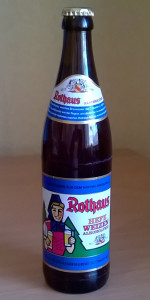 WeizenÃ¤pfle Alkoholfrei