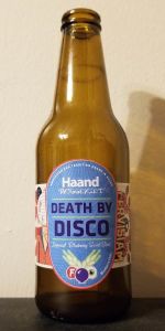 Death by Disco