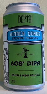 608' DIPA