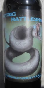 Electric Rattlesnake