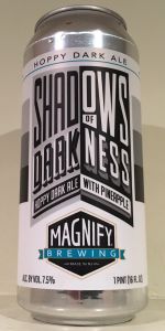 Shadows of Darkness