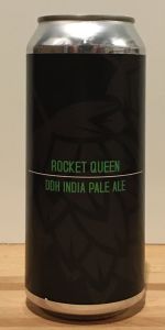 Rocket Queen