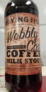 Wobbly Cow