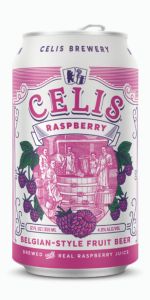 Celis Raspberry