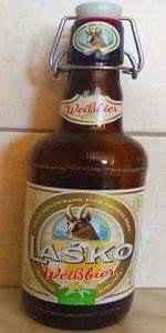 Lasko Weissbier
