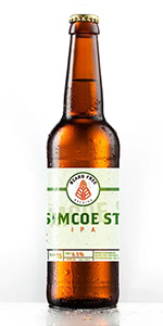 Simcoe Street IPA