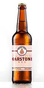 Harstone Irish Red Ale