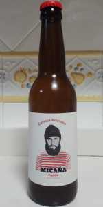 MicaÃ±a Pilsen