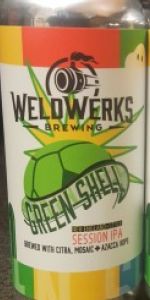 Green Shell