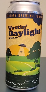 Wastin Daylight