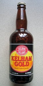 Kelham Gold