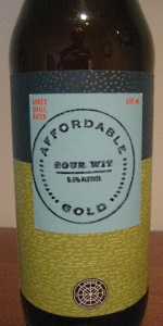 Affordable Gold
