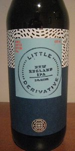 Little Derivative