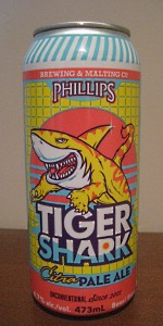 Tiger Shark