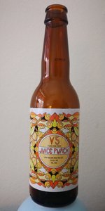 Juice Punch V5