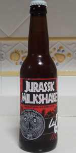 Jurassic Milkshake