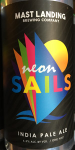 Neon Sails