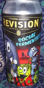 Social Fermentation