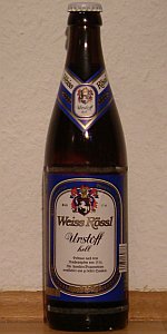 Weiss RÃ¶ssl  Urstoff Hell