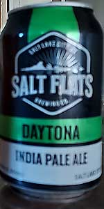 Daytona IPA