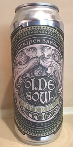 Olde Soul Imperial Stout