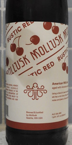 Rustic Red